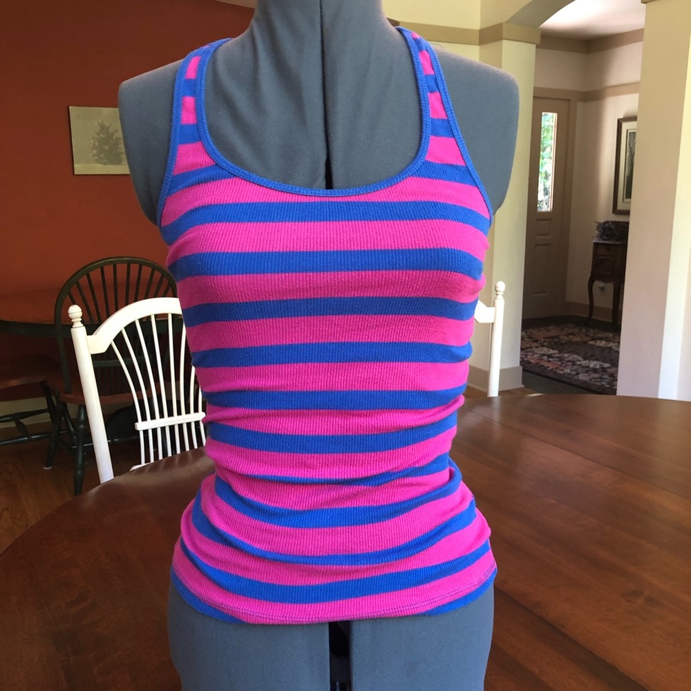 Striped Basic